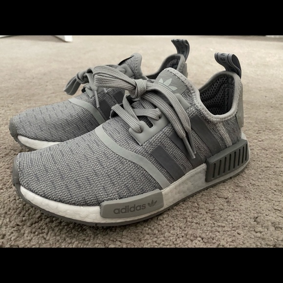 Adidas NMD R1 - Picture 2 of 4